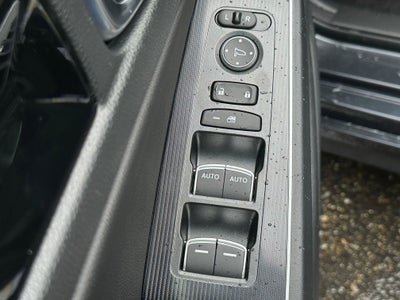 2026 Honda Civic Sedan Hybrid Sport Touring