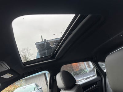 2026 Honda Civic Sedan Hybrid Sport Touring