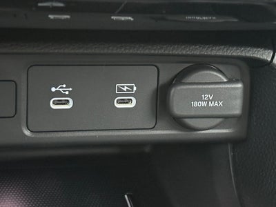 2026 Honda Civic Sedan Hybrid Sport Touring