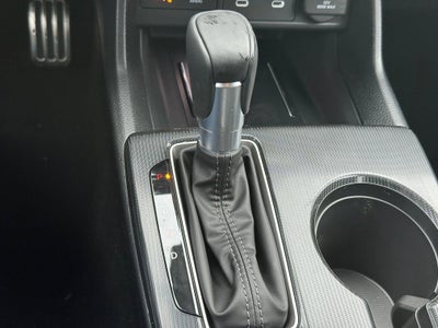 2026 Honda Civic Sedan Hybrid Sport Touring