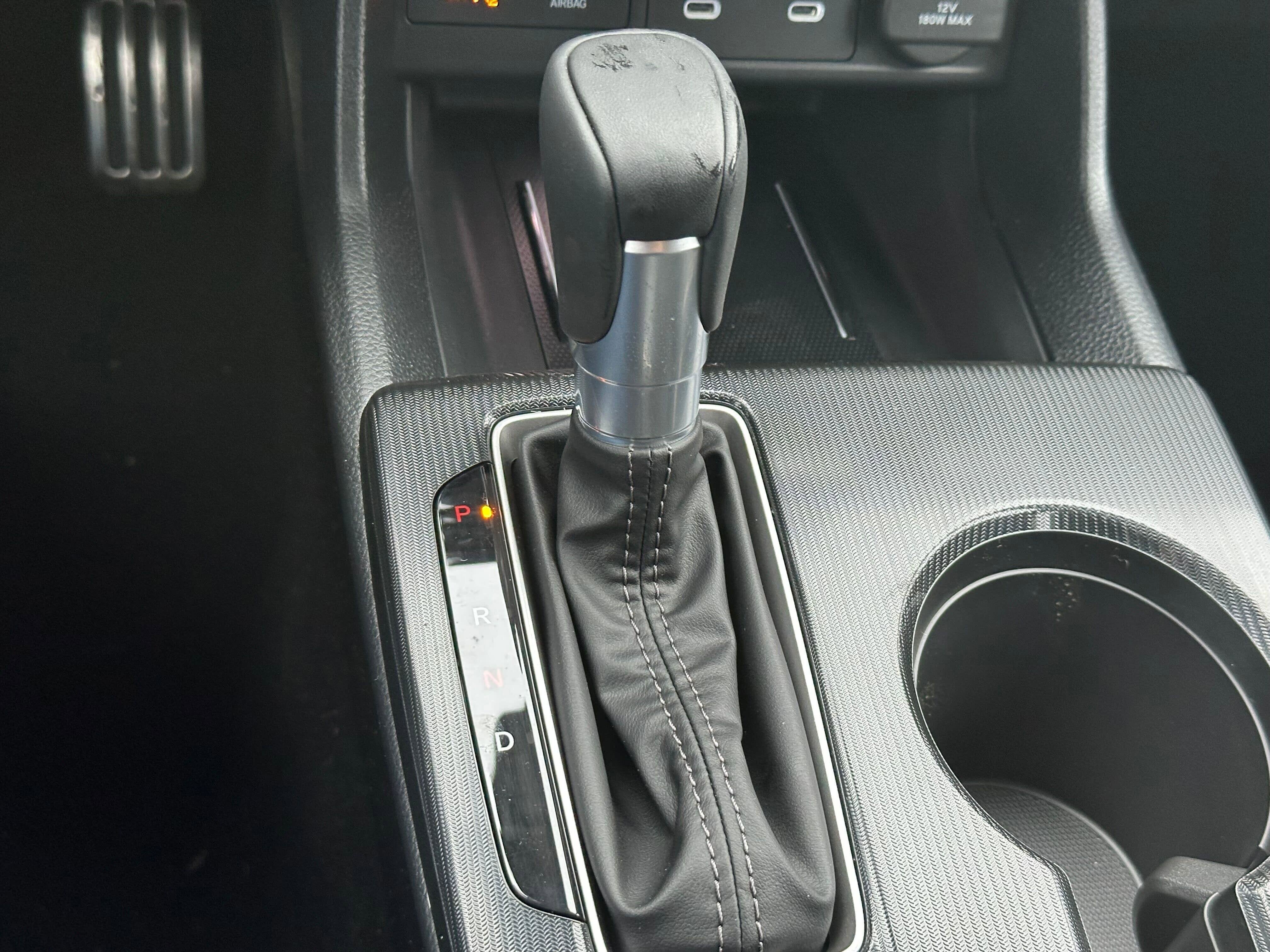 2026 Honda Civic Sedan Hybrid Sport Touring