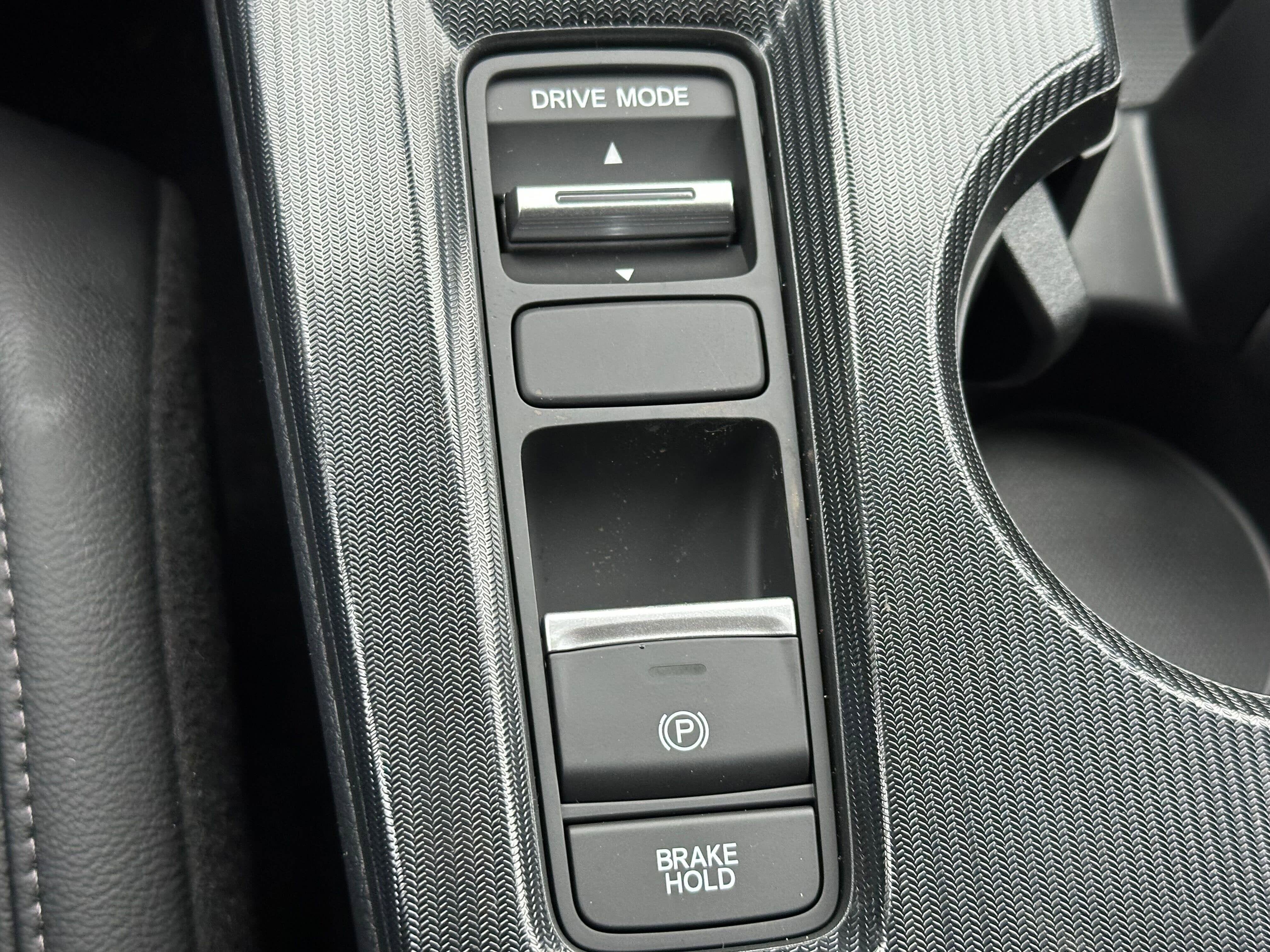 2026 Honda Civic Sedan Hybrid Sport Touring