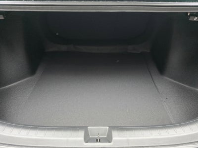 2026 Honda Civic Sedan Hybrid Sport Touring