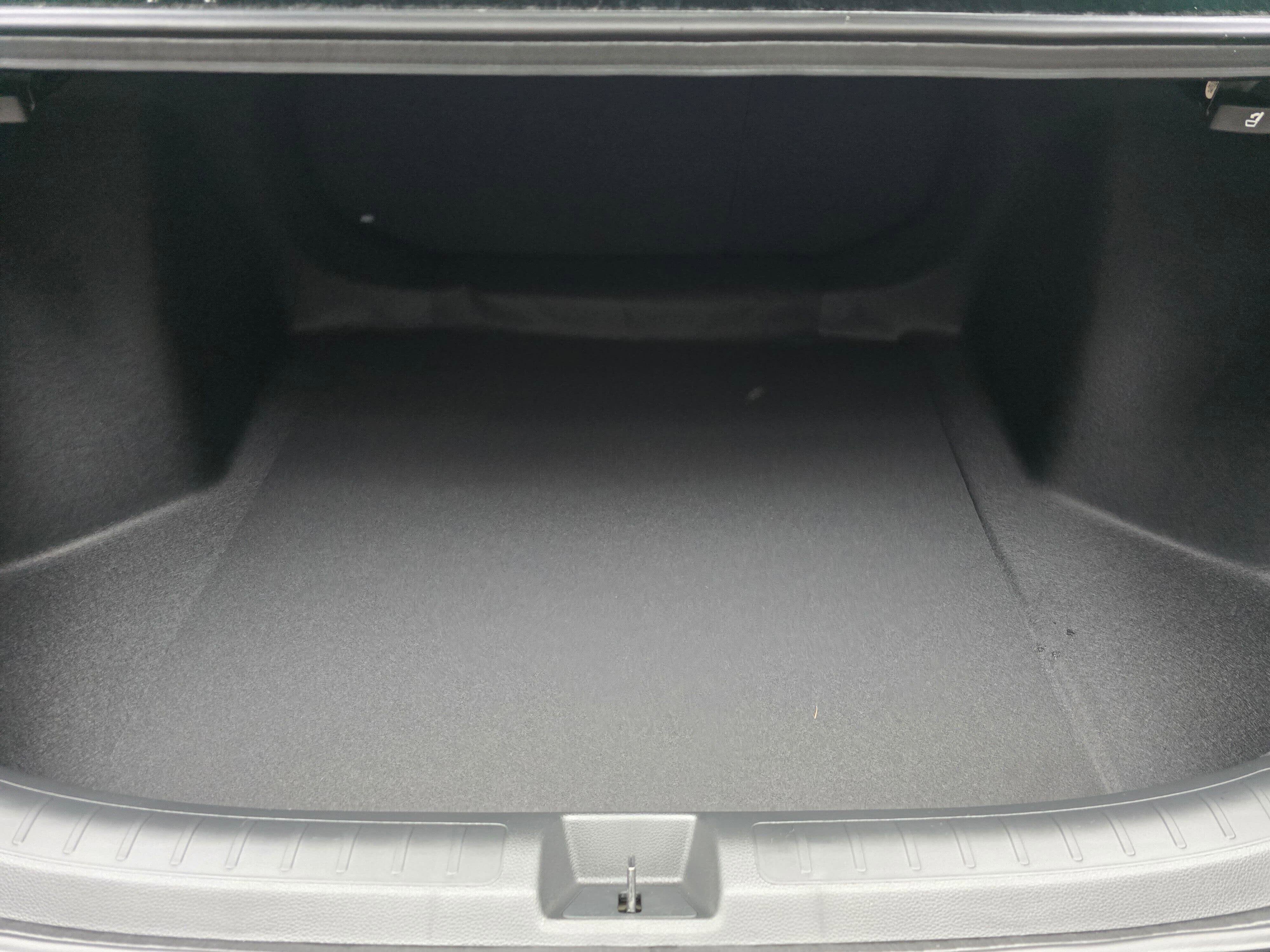 2026 Honda Civic Sedan Hybrid Sport Touring