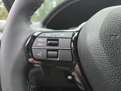 2026 Honda Civic Sedan Hybrid Sport Touring