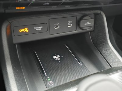 2026 Honda Civic Sedan Hybrid Sport Touring