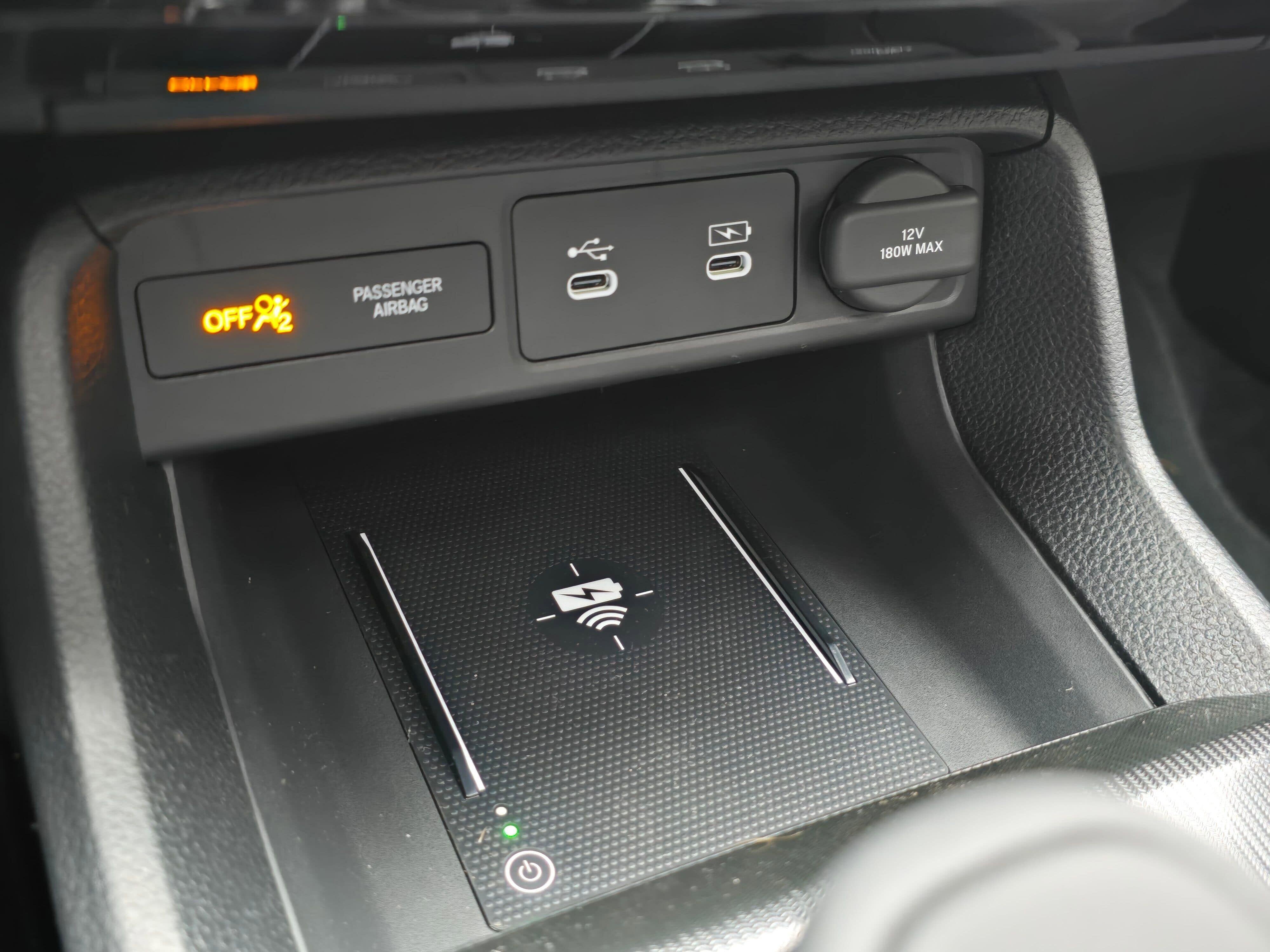 2026 Honda Civic Sedan Hybrid Sport Touring