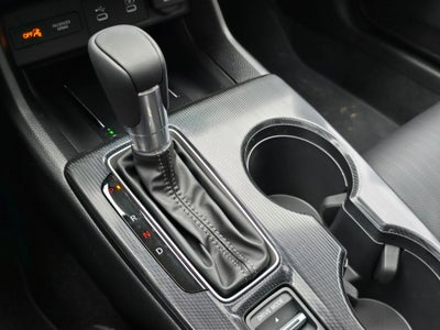 2026 Honda Civic Sedan Hybrid Sport Touring