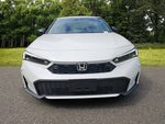 2026 Honda Civic Sedan Hybrid Base