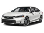 2026 Honda Civic Sedan Hybrid Sport Touring
