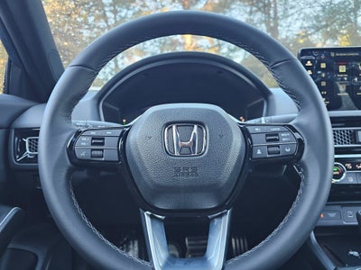 2026 Honda Civic Sedan Hybrid Base