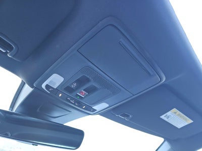 2026 Honda Civic Sedan Hybrid Base