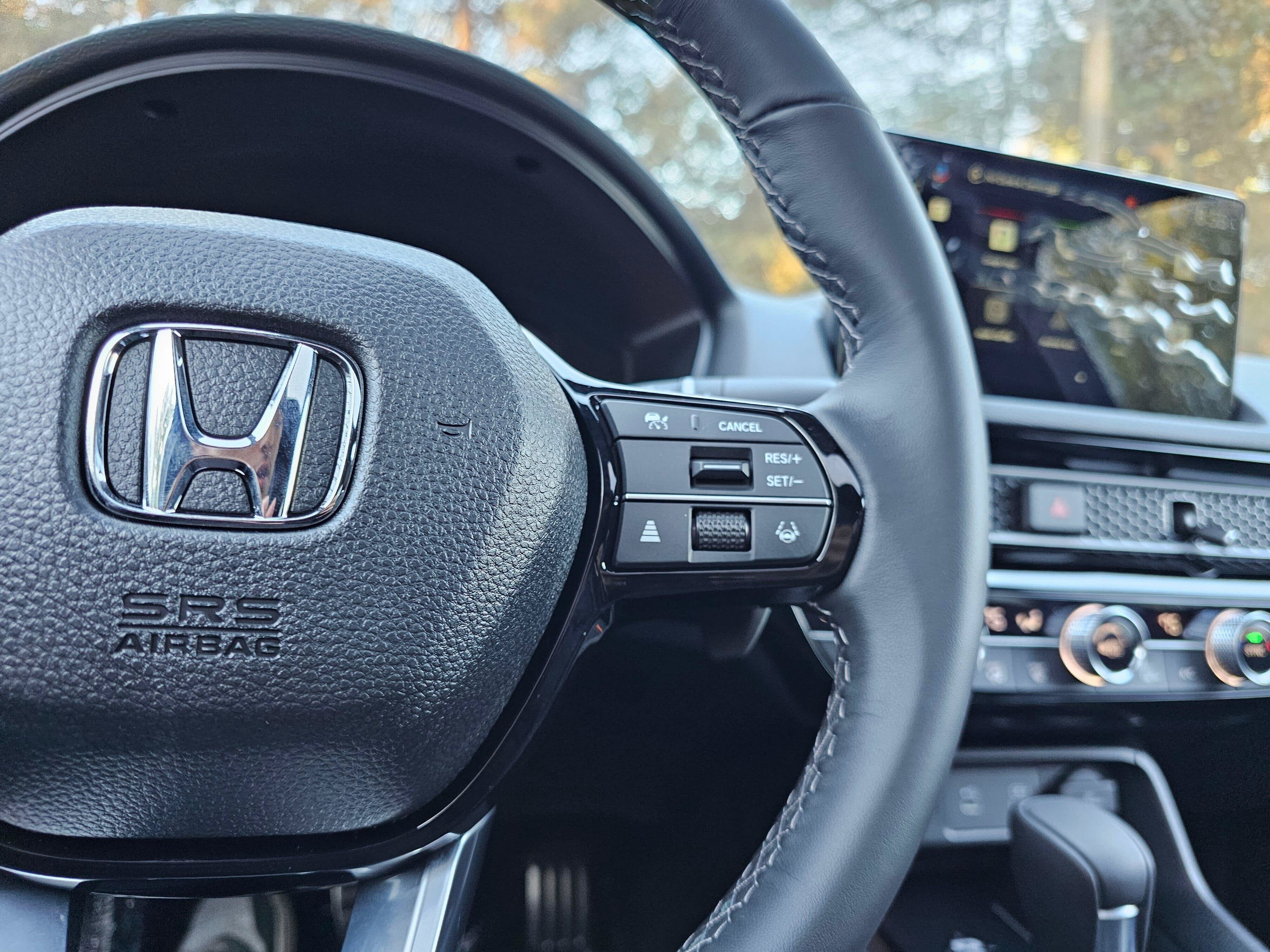 2026 Honda Civic Sedan Hybrid Base