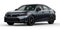 2027 Honda Civic Sedan Hybrid Sport