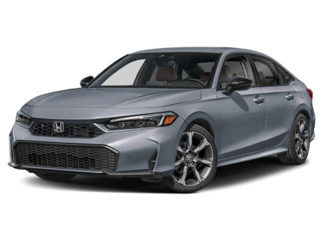 2027 Honda Civic Sedan Hybrid Sport Touring