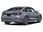 2027 Honda Civic Sedan Hybrid Sport Touring