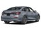 2027 Honda Civic Sedan Hybrid Sport Touring
