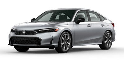 2027 Honda Civic Sedan Hybrid Sport Touring
