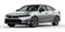 2027 Honda Civic Sedan Hybrid Sport Touring