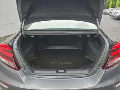 2014 Honda Civic Coupe EX