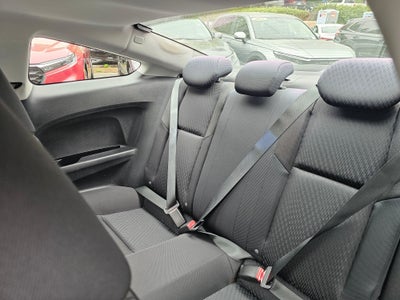 2014 Honda Civic Coupe EX