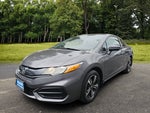2014 Honda Civic Coupe EX