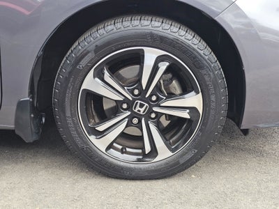 2014 Honda Civic Coupe EX