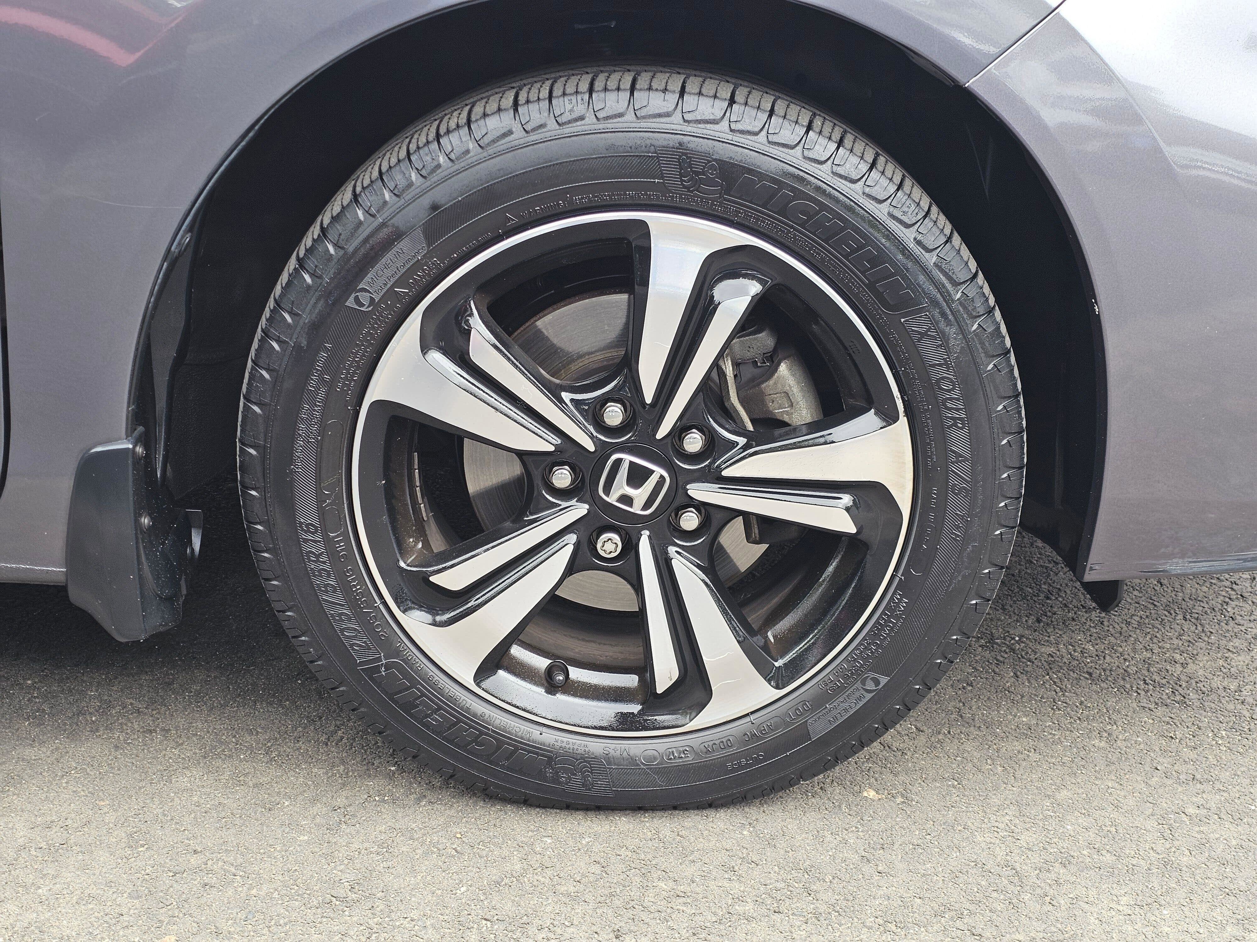 2014 Honda Civic Coupe EX
