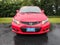 2012 Honda Civic Cpe Si