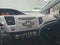 2012 Honda Civic Cpe Si