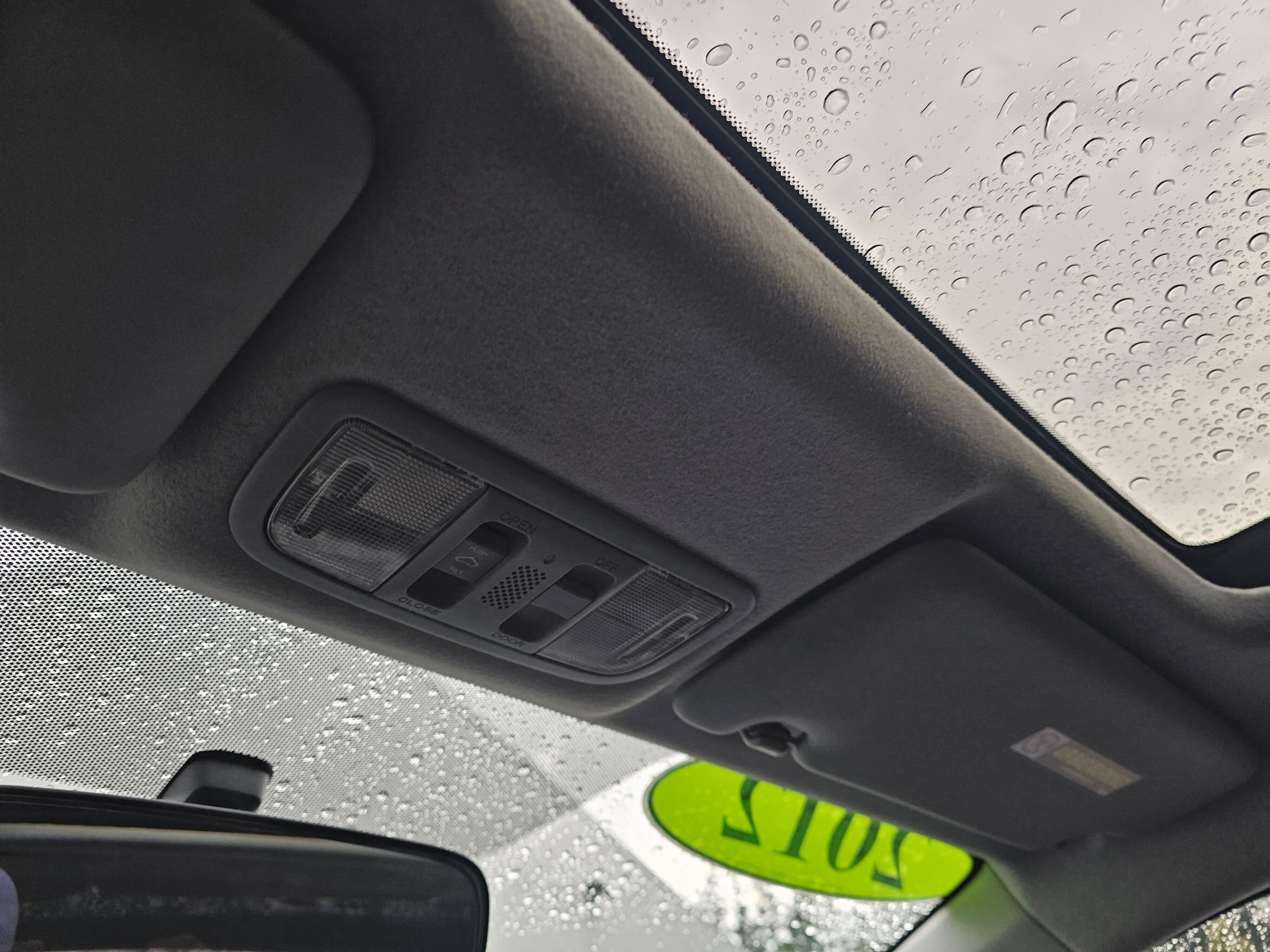 2012 Honda Civic Cpe Si