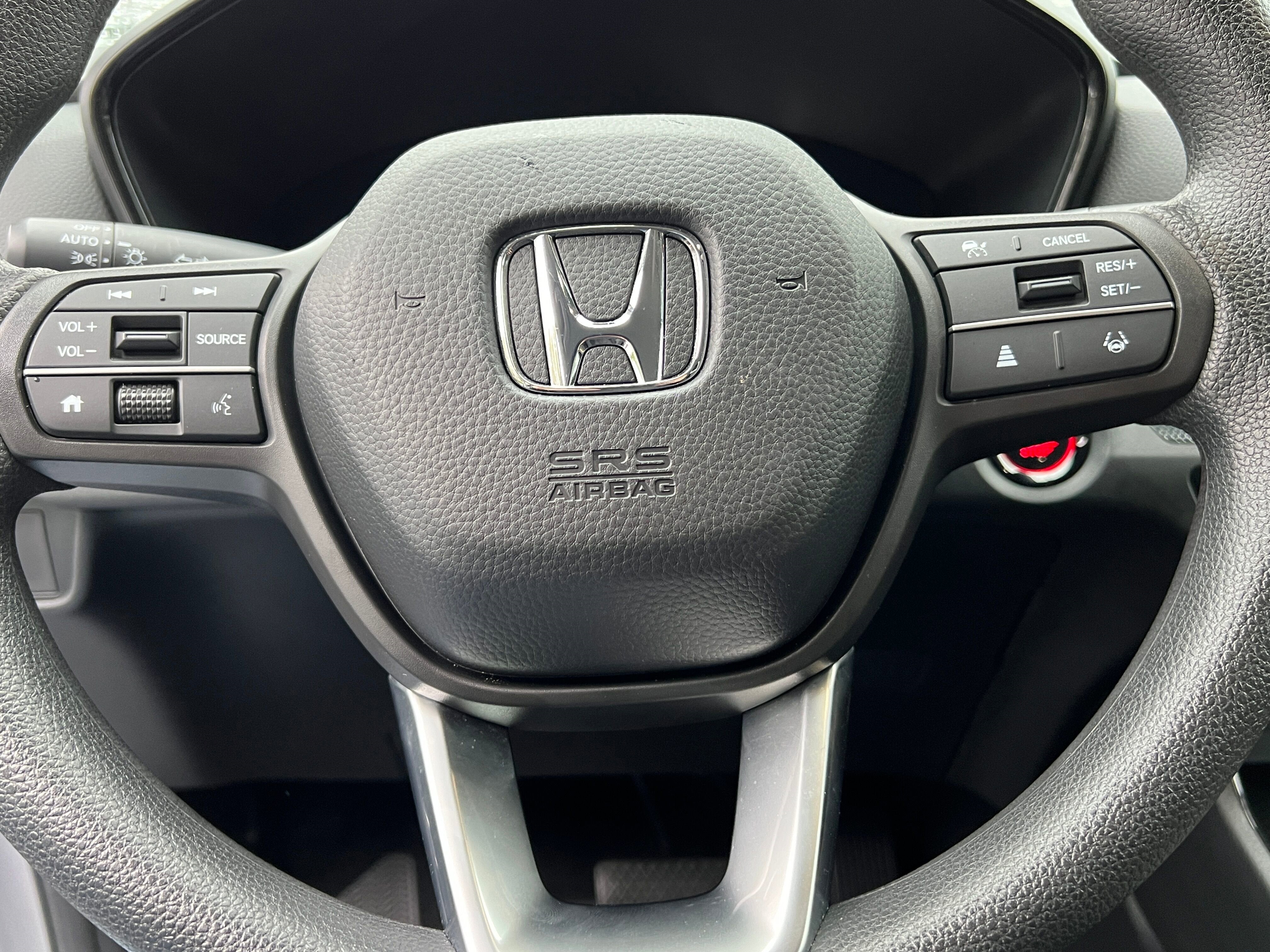 2023 Honda CR-V LX