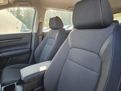 2024 Honda CR-V LX
