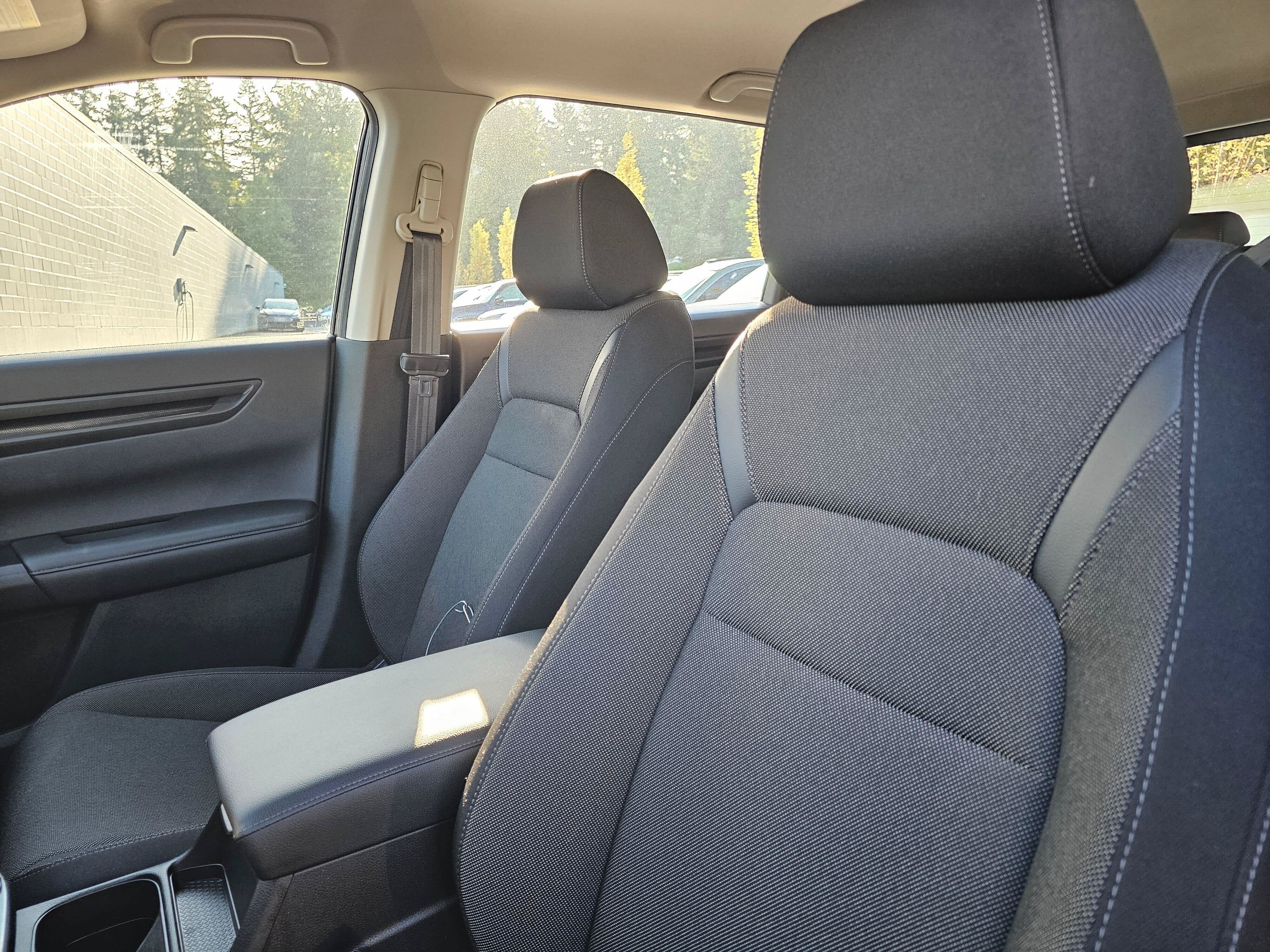 2024 Honda CR-V LX