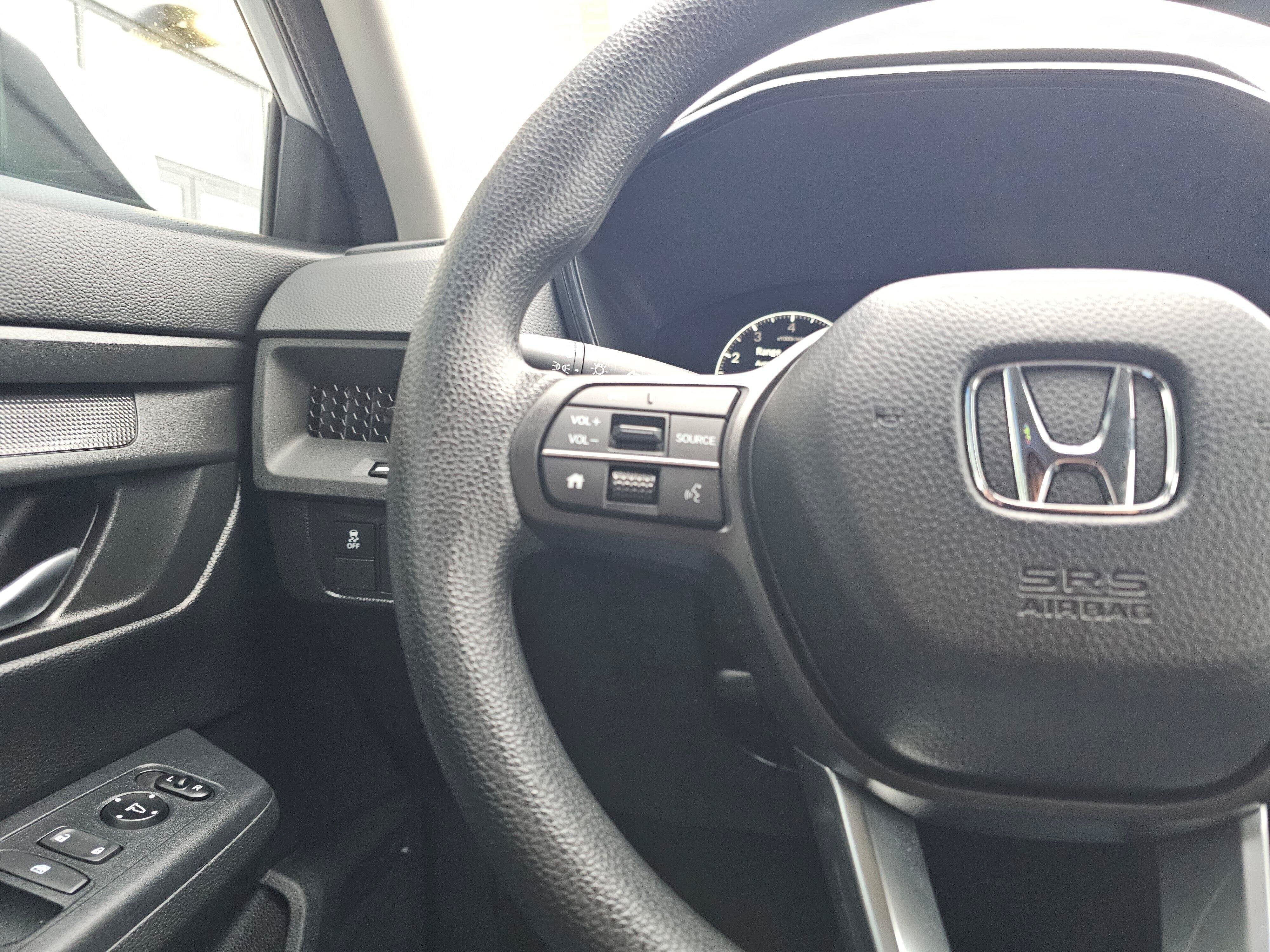 2025 Honda CR-V LX - Photo 33