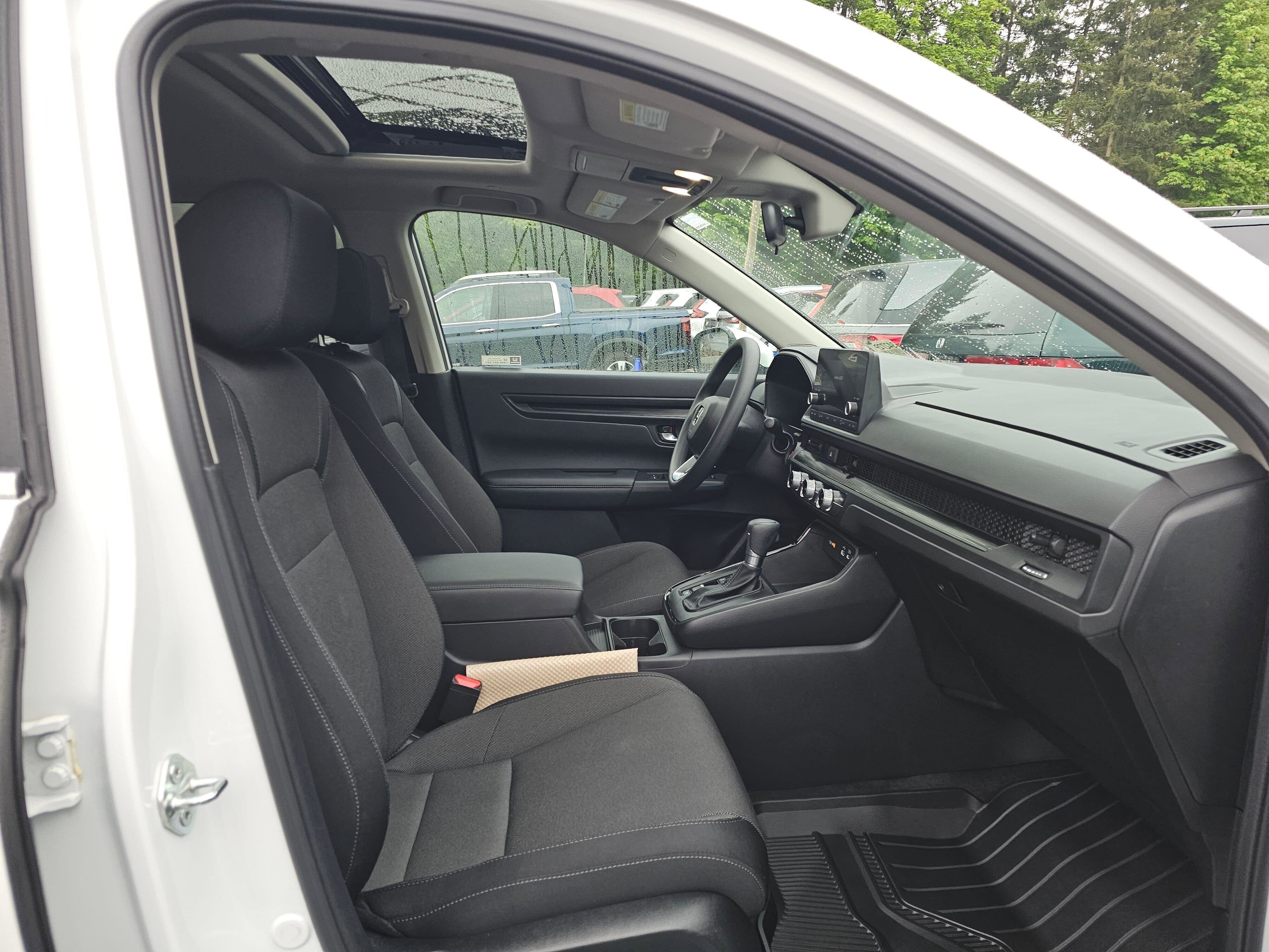 2023 Honda CR-V EX