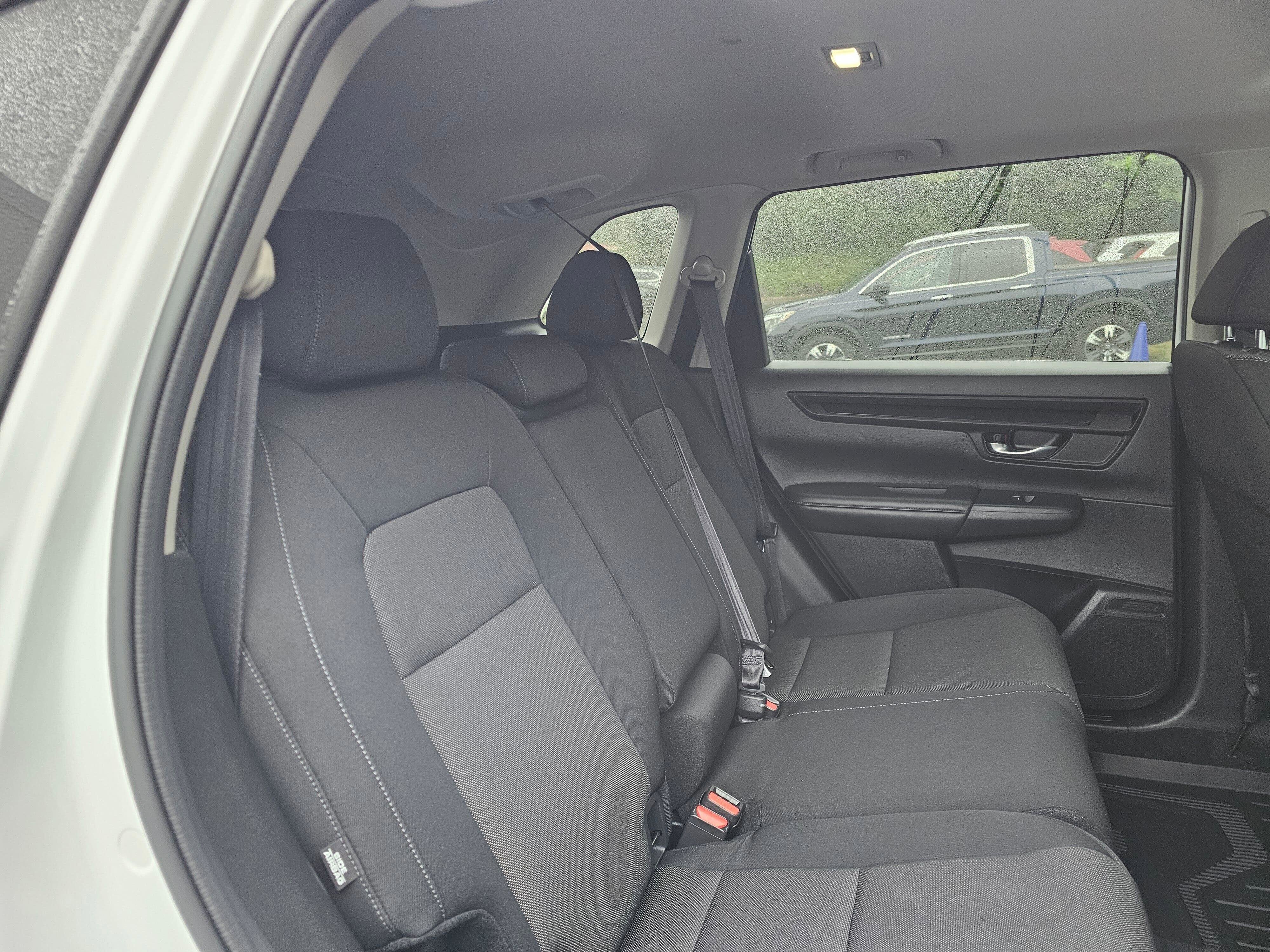2023 Honda CR-V EX