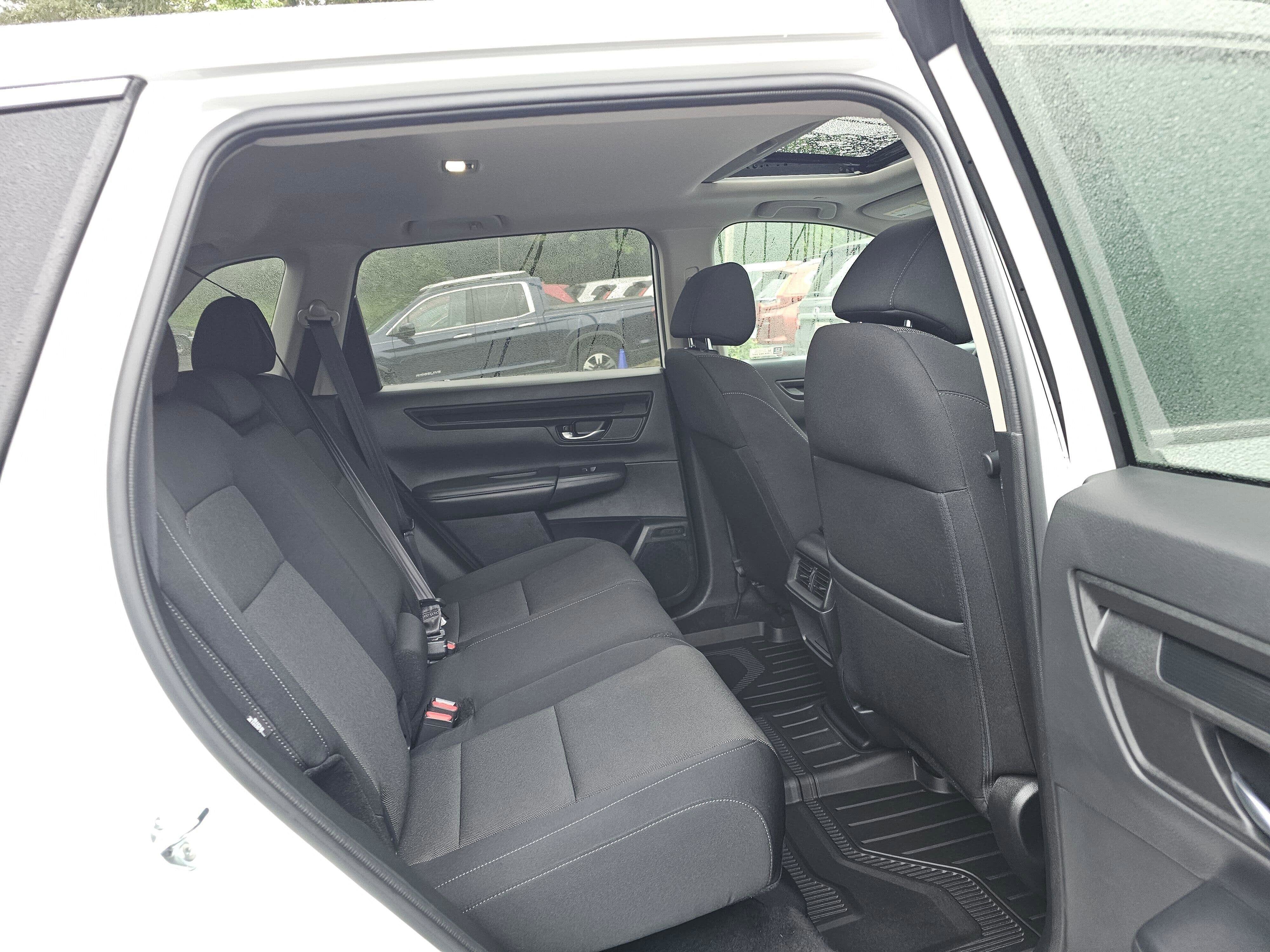 2023 Honda CR-V EX
