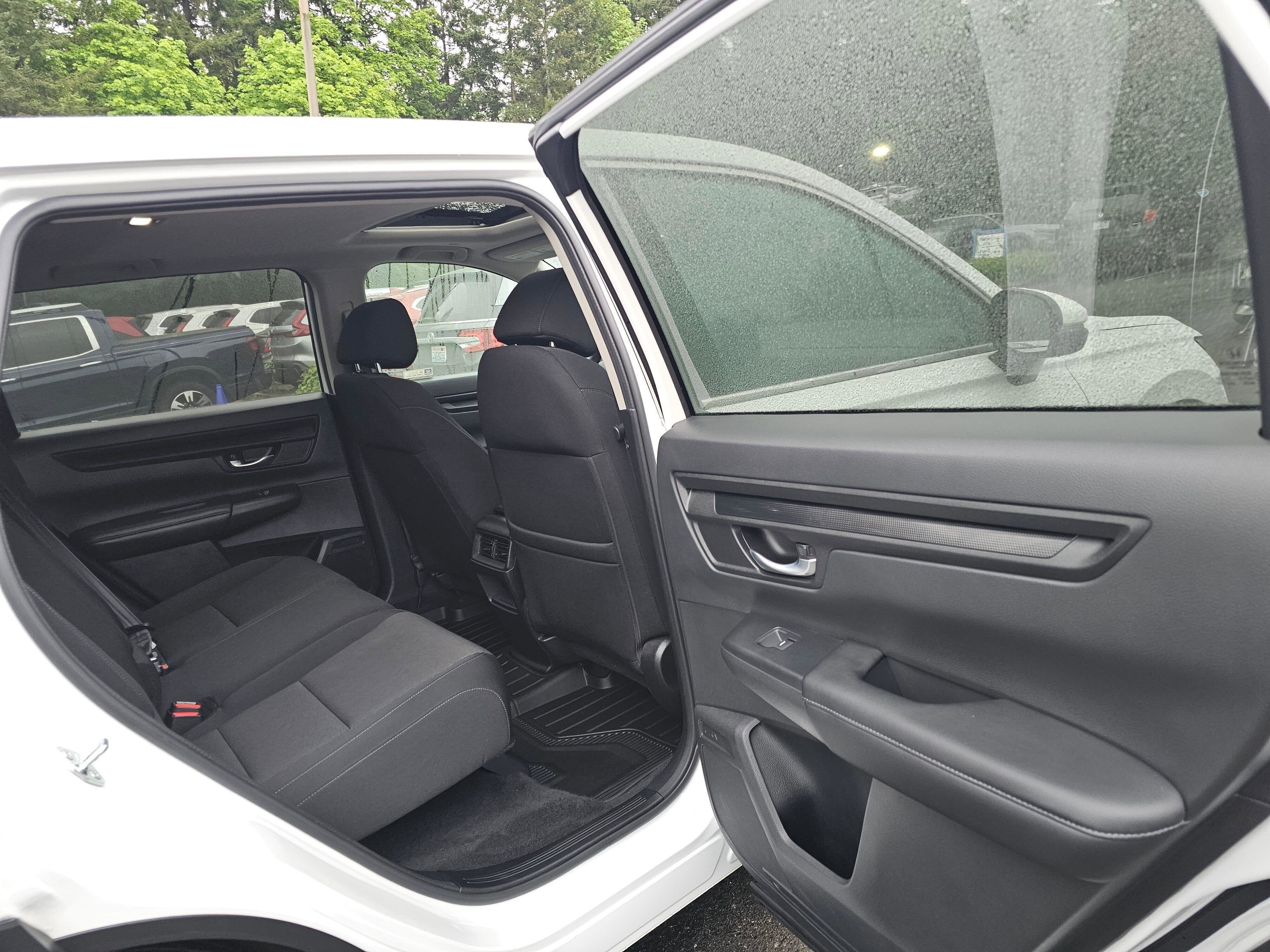 2023 Honda CR-V EX