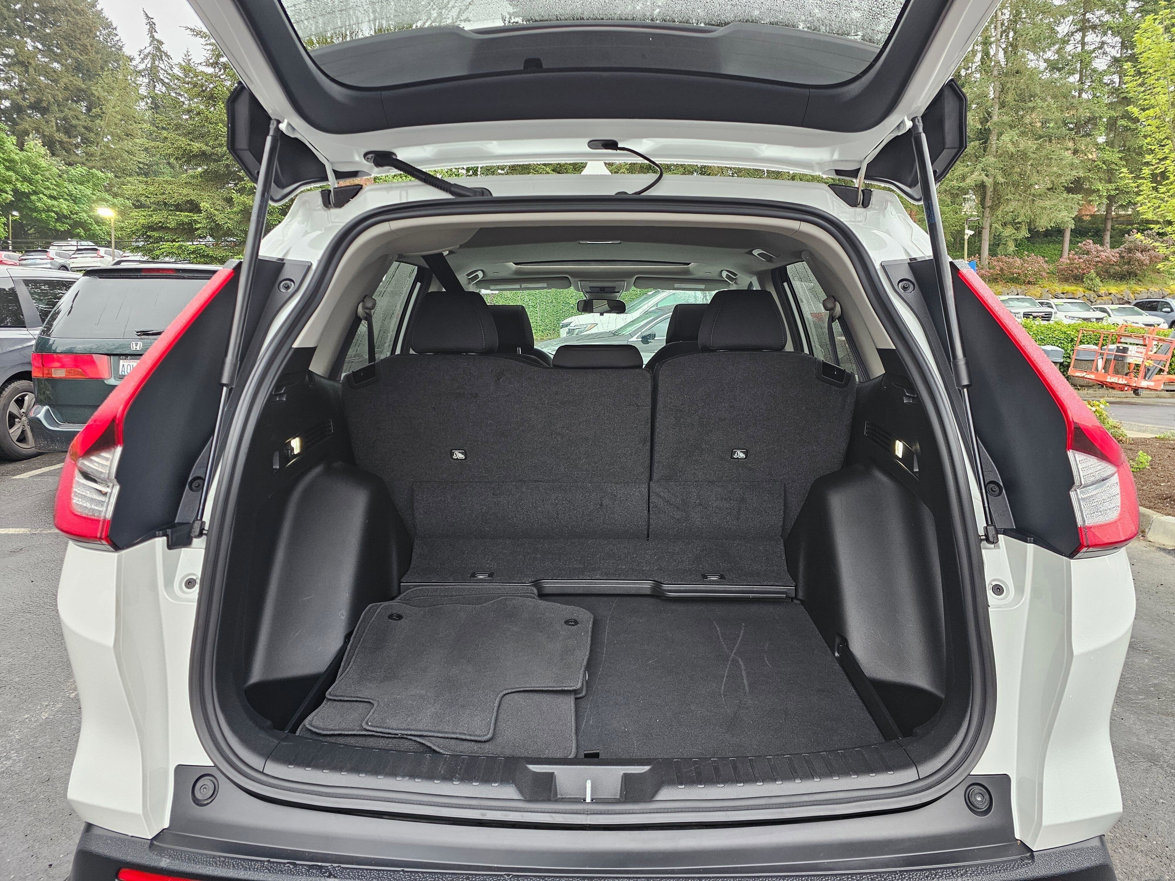 2023 Honda CR-V EX