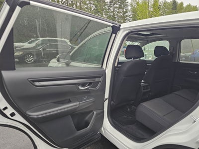 2023 Honda CR-V EX