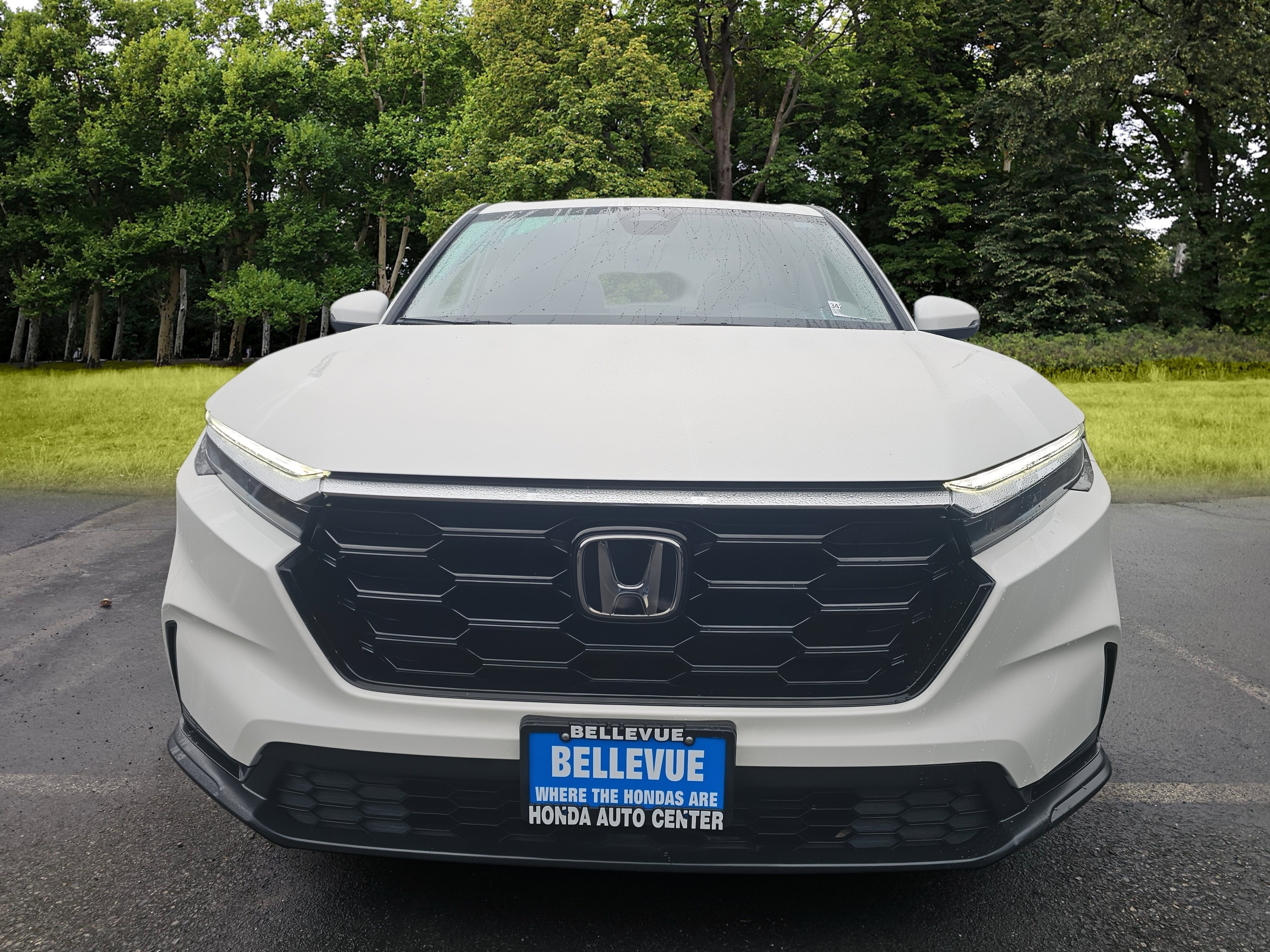 2023 Honda CR-V EX
