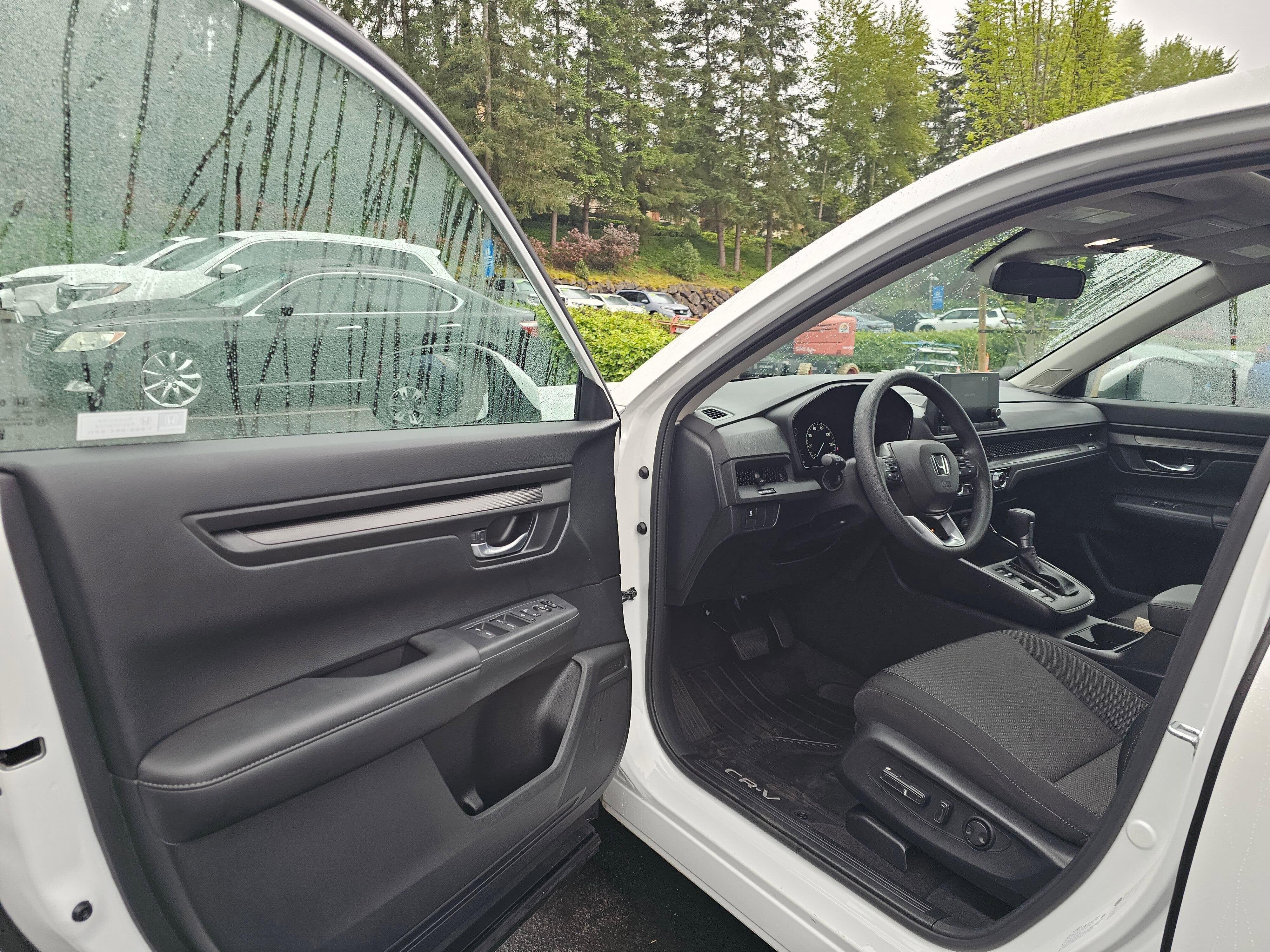 2023 Honda CR-V EX
