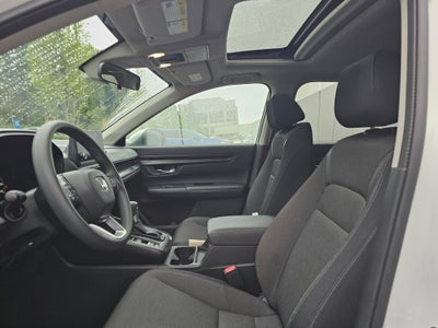2023 Honda CR-V EX