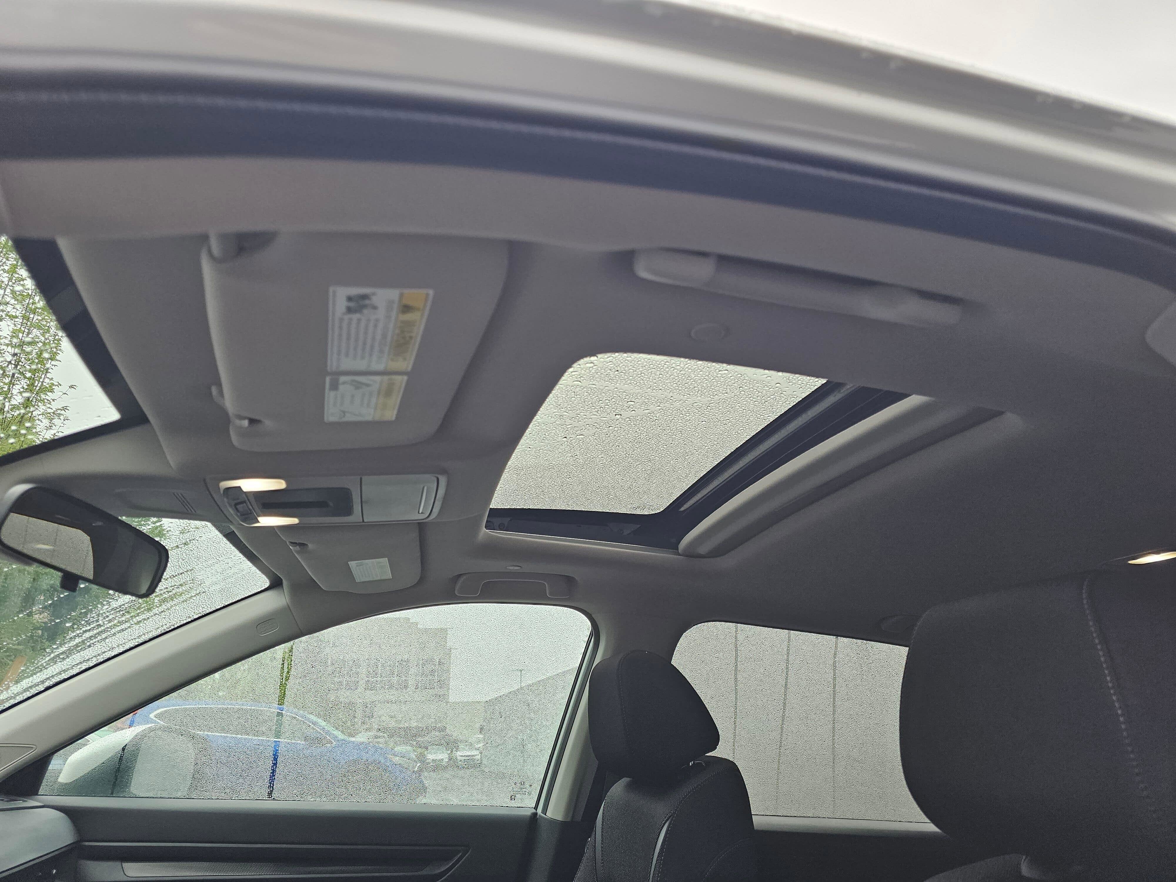 2023 Honda CR-V EX