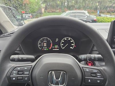 2023 Honda CR-V EX