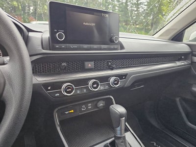 2023 Honda CR-V EX