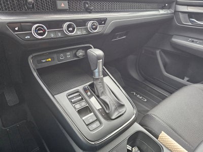 2023 Honda CR-V EX