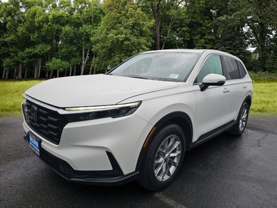 2023 Honda CR-V EX
