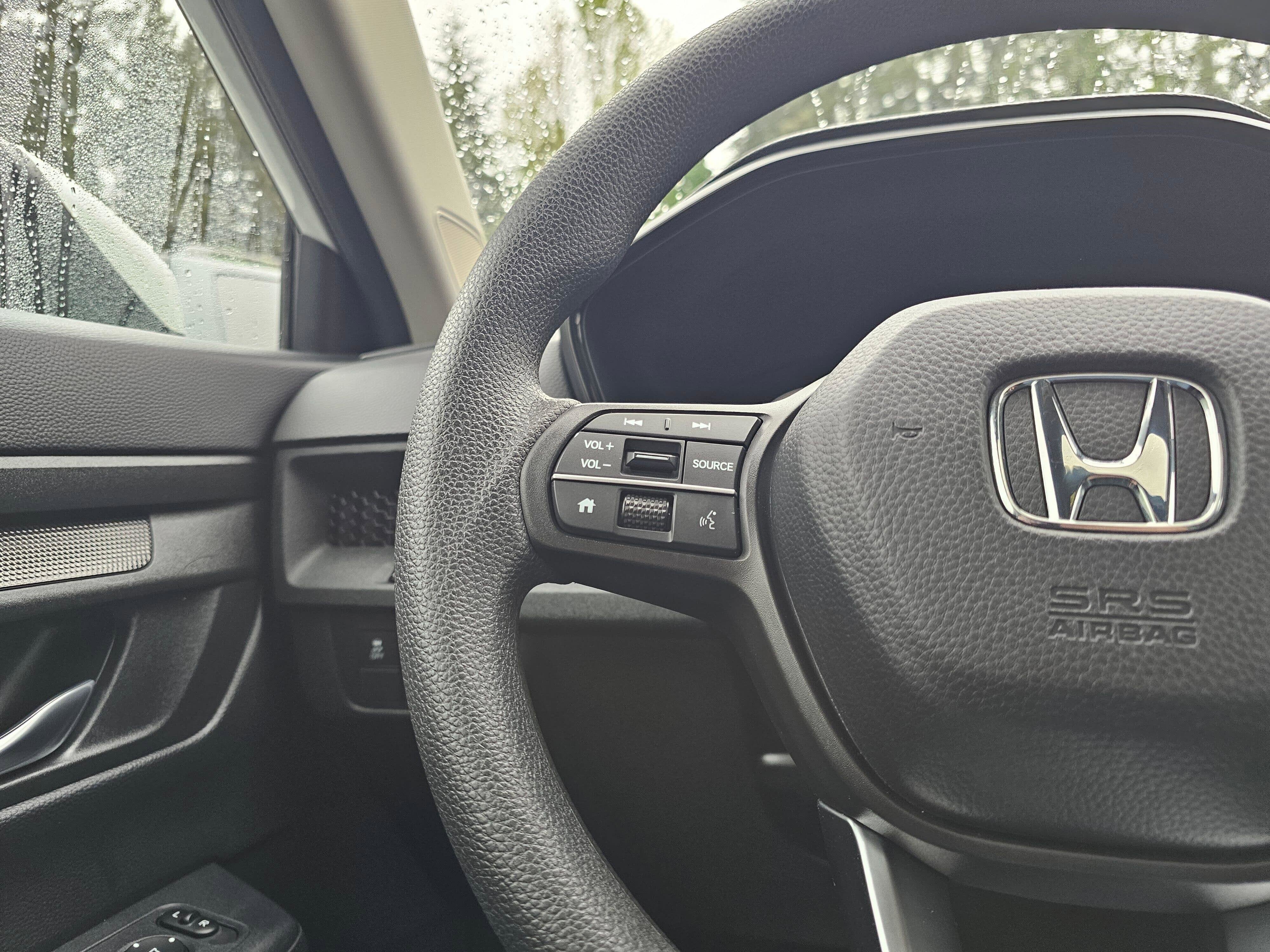 2023 Honda CR-V EX
